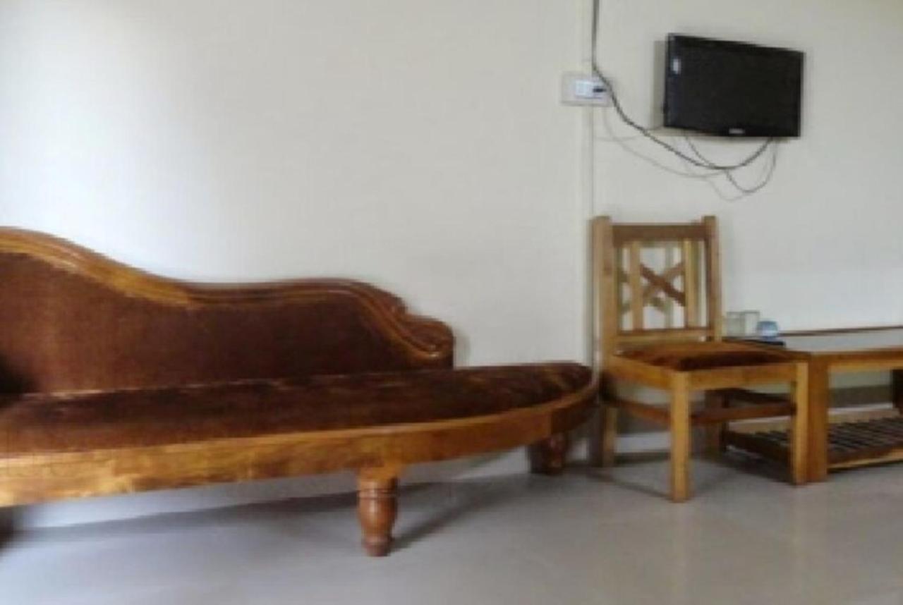 Hotel Samdup Khang Dirang Exterior photo