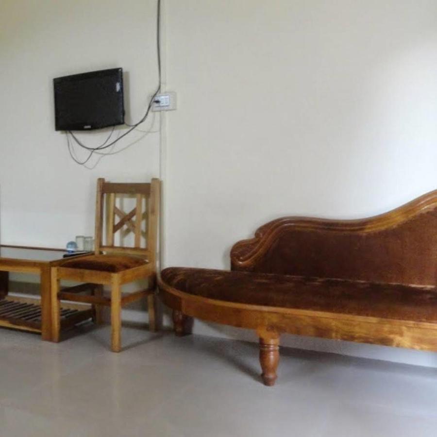 Hotel Samdup Khang Dirang Exterior photo