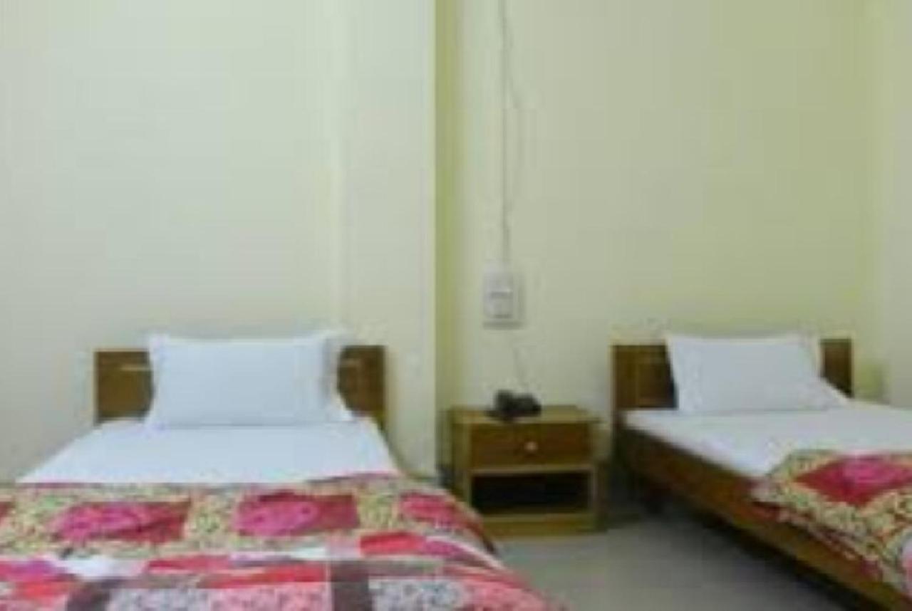 Hotel Samdup Khang Dirang Exterior photo