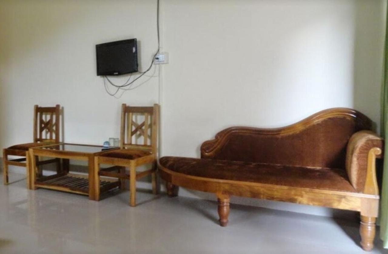 Hotel Samdup Khang Dirang Exterior photo