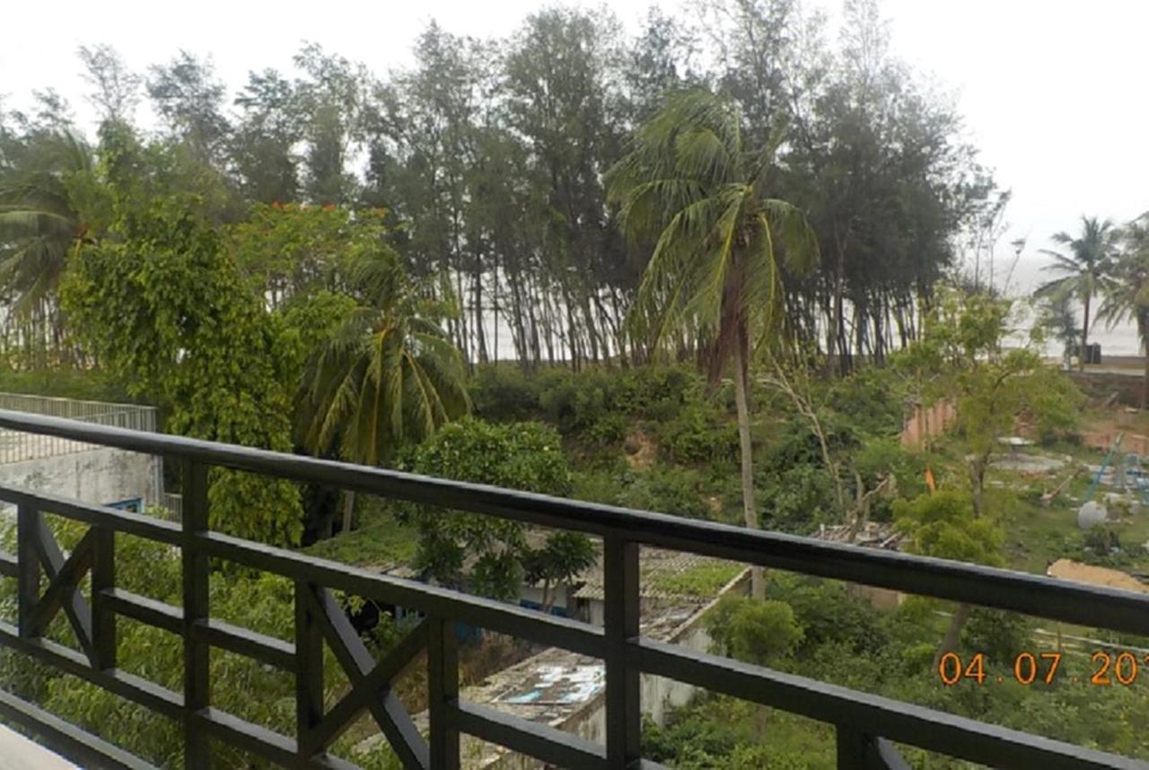 Hotel Samdup Khang Dirang Exterior photo