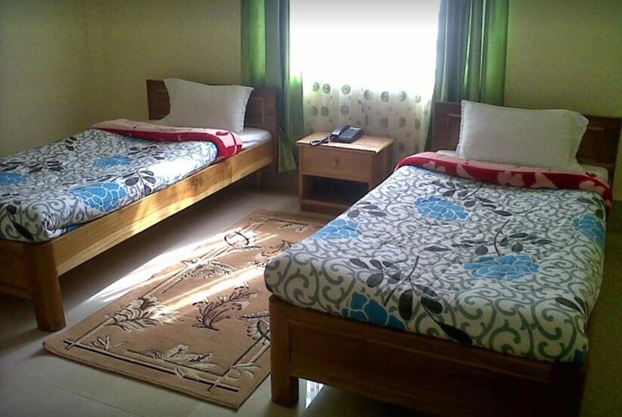 Hotel Samdup Khang Dirang Exterior photo